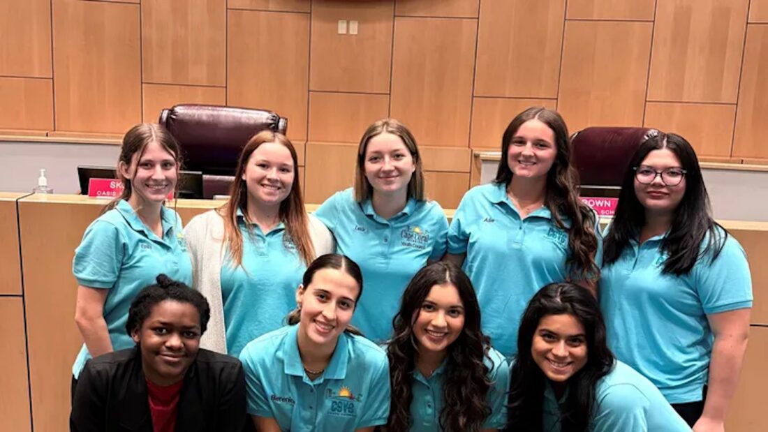 Homestretch: Cape Coral Youth Council still $3,000 short of fundraising goal for D.C. trip